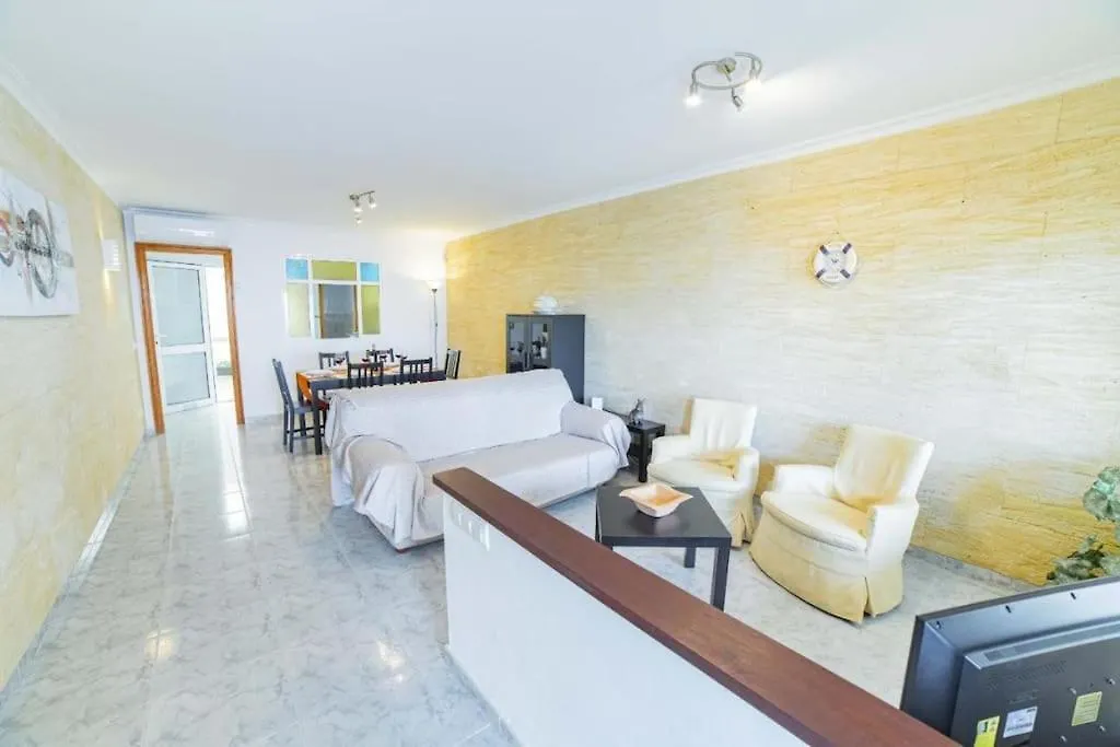 펜션 Coastal House Sa Fortalesa In Alcudia 스페인