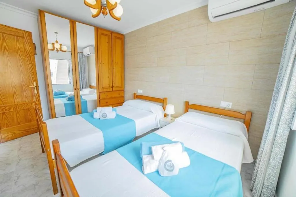 펜션 Coastal House Sa Fortalesa In Alcudia