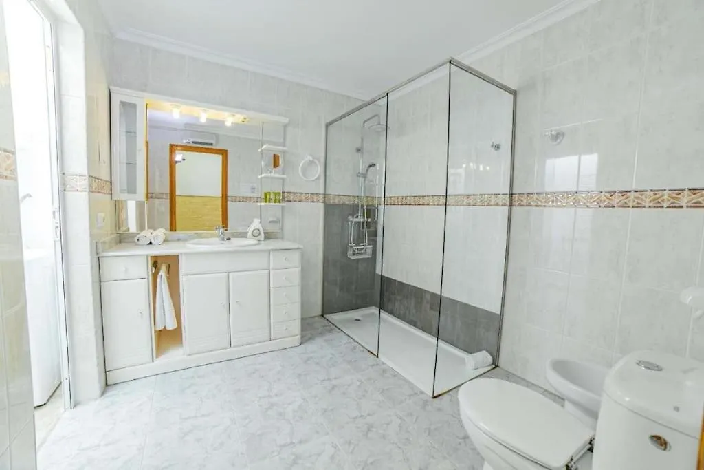 펜션 Coastal House Sa Fortalesa In Alcudia 스페인