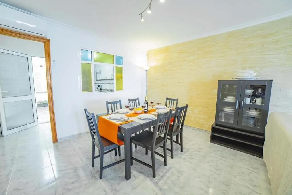 Coastal House Sa Fortalesa In Alcudia 0*, 알쿠디아