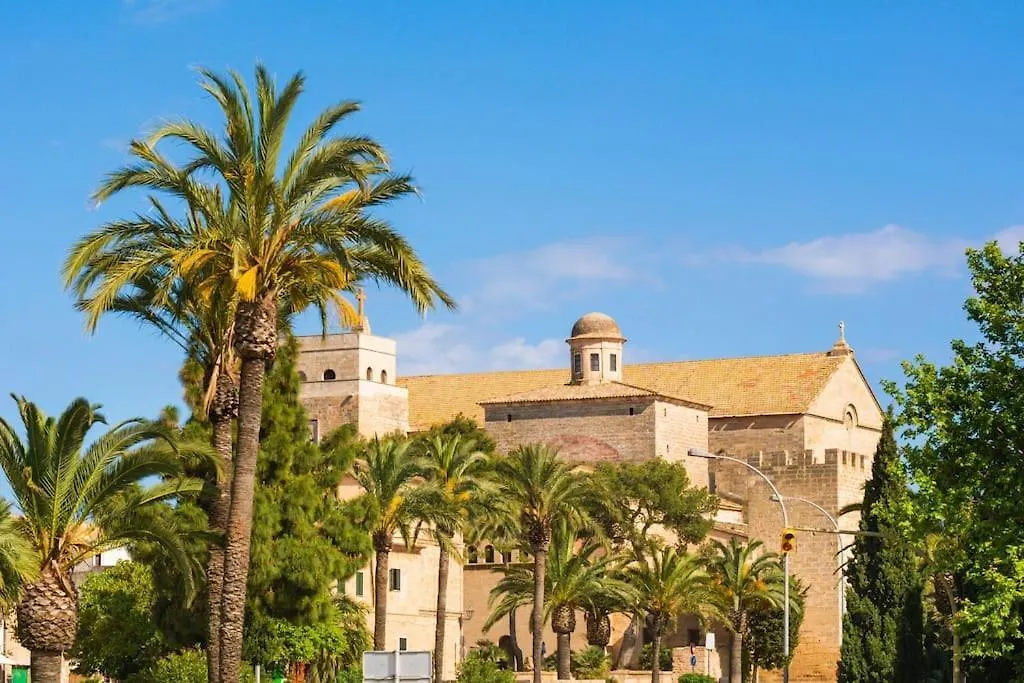 Coastal House Sa Fortalesa In Alcudia